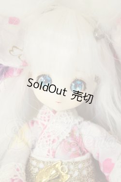 画像1: DOLLCE/ミニスウィーツドール スノーシナモン A-26-06-15-240-NY-ZA