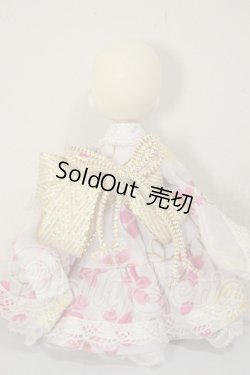 画像4: DOLLCE/ミニスウィーツドール スノーシナモン A-26-06-15-240-NY-ZA