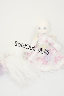 画像5: DOLLCE/ミニスウィーツドール スノーシナモン A-26-06-15-240-NY-ZA