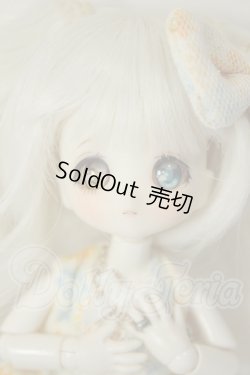 画像1: DOLLCE/ミニスウィーツドール スノーシナモン A-26-06-15-214-NY-ZA
