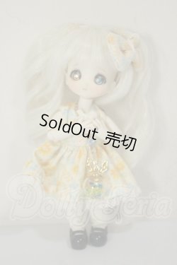 画像6: DOLLCE/ミニスウィーツドール スノーシナモン A-26-06-15-214-NY-ZA