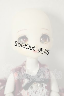 画像2: DOLLCE/ミニスウィーツドール スノーシナモン A-26-06-15-216-NY-ZA