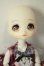 画像2: DOLLCE/ミニスウィーツドール スノーシナモン A-26-06-15-216-NY-ZA (2)