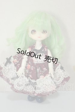 画像6: DOLLCE/ミニスウィーツドール スノーシナモン A-26-06-15-216-NY-ZA
