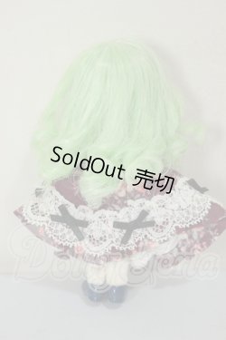画像7: DOLLCE/ミニスウィーツドール スノーシナモン A-26-06-15-216-NY-ZA