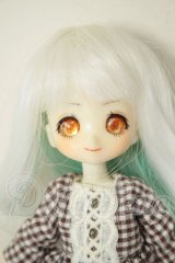 DOLLCE/ミニスウィーツドール スノーシナモン A-26-06-15-234-NY-ZA