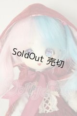 DOLLCE/ミニスウィーツドール スノーシナモン A-26-06-15-233-NY-ZA