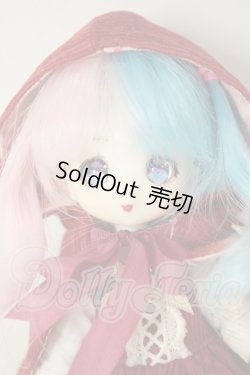画像1: DOLLCE/ミニスウィーツドール スノーシナモン A-26-06-15-233-NY-ZA