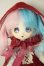 画像1: DOLLCE/ミニスウィーツドール スノーシナモン A-26-06-15-233-NY-ZA (1)