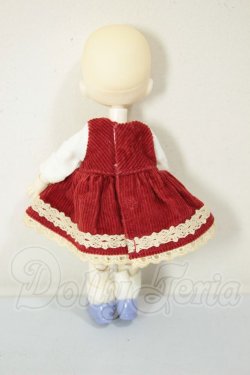画像4: DOLLCE/ミニスウィーツドール スノーシナモン A-26-06-15-233-NY-ZA