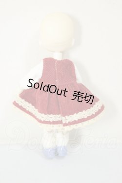 画像4: DOLLCE/ミニスウィーツドール スノーシナモン A-26-06-15-233-NY-ZA