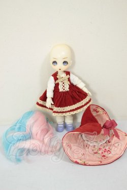 画像5: DOLLCE/ミニスウィーツドール スノーシナモン A-26-06-15-233-NY-ZA