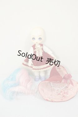 画像5: DOLLCE/ミニスウィーツドール スノーシナモン A-26-06-15-233-NY-ZA