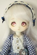 DOLLCE/ミニスウィーツドール スノーシナモン A-26-06-15-226-NY-ZA