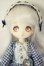 画像1: DOLLCE/ミニスウィーツドール スノーシナモン A-26-06-15-226-NY-ZA (1)
