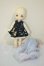 画像5: DOLLCE/ミニスウィーツドール スノーシナモン A-26-06-15-224-NY-ZA (5)
