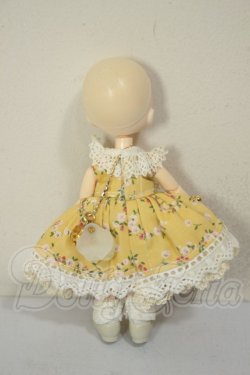 画像4: DOLLCE/ミニスウィーツドール/シナモン　表情違い A-26-06-15-239-NY-ZA