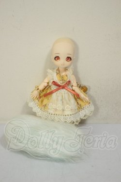 画像5: DOLLCE/ミニスウィーツドール/シナモン　表情違い A-26-06-15-239-NY-ZA