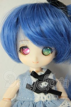 画像1: DOLLCE/ミニスウィーツドール/シナモン　表情違い A-26-06-15-238-NY-ZA