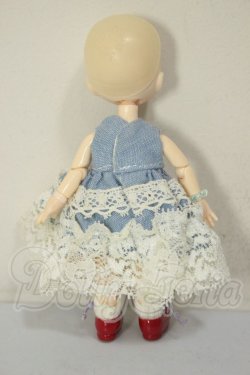 画像4: DOLLCE/ミニスウィーツドール/シナモン　表情違い A-26-06-15-238-NY-ZA