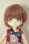 DOLLCE/ミニスウィーツドール/シナモン　表情違い A-26-06-15-236-NY-ZA