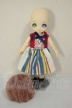 画像5: DOLLCE/ミニスウィーツドール/シナモン　表情違い A-26-06-15-236-NY-ZA
