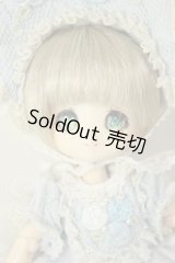 DOLLCE/ミニスウィーツドール/シナモン　表情違い A-26-06-15-237-NY-ZA