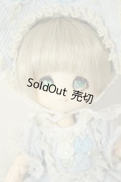 画像1: DOLLCE/ミニスウィーツドール/シナモン　表情違い A-26-06-15-237-NY-ZA