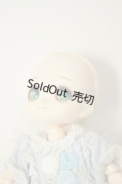画像2: DOLLCE/ミニスウィーツドール/シナモン　表情違い A-26-06-15-237-NY-ZA