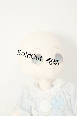 画像3: DOLLCE/ミニスウィーツドール/シナモン　表情違い A-26-06-15-237-NY-ZA