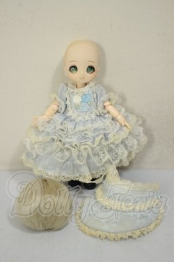 画像5: DOLLCE/ミニスウィーツドール/シナモン　表情違い A-26-06-15-237-NY-ZA