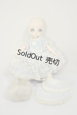 画像5: DOLLCE/ミニスウィーツドール/シナモン　表情違い A-26-06-15-237-NY-ZA