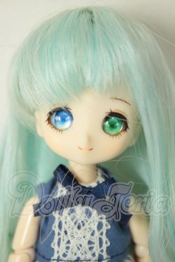 画像1: DOLLCE/ミニスウィーツドール/シナモン　表情違い A-26-06-15-223-NY-ZA