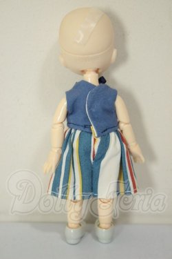 画像4: DOLLCE/ミニスウィーツドール/シナモン　表情違い A-26-06-15-223-NY-ZA