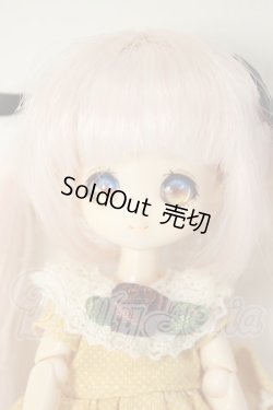 画像1: DOLLCE/ミニスウィーツドール/シナモン　表情違い A-26-06-15-230-NY-ZA