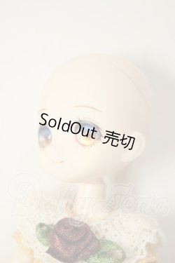 画像2: DOLLCE/ミニスウィーツドール/シナモン　表情違い A-26-06-15-230-NY-ZA