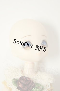 画像3: DOLLCE/ミニスウィーツドール/シナモン　表情違い A-26-06-15-230-NY-ZA