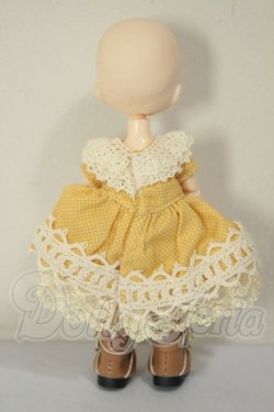 画像4: DOLLCE/ミニスウィーツドール/シナモン　表情違い A-26-06-15-230-NY-ZA