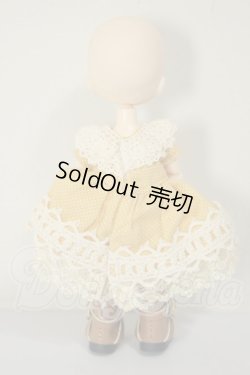 画像4: DOLLCE/ミニスウィーツドール/シナモン　表情違い A-26-06-15-230-NY-ZA