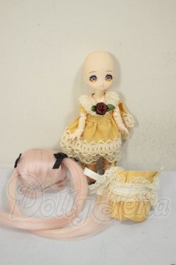 画像5: DOLLCE/ミニスウィーツドール/シナモン　表情違い A-26-06-15-230-NY-ZA