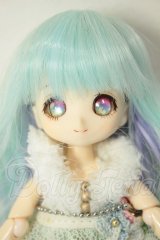 DOLLCE/ミニスウィーツドール/シナモン　表情違い A-26-06-15-222-NY-ZA