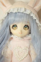 DOLLCE/ミニスウィーツドール/シナモン　表情違い A-26-06-15-231-NY-ZA