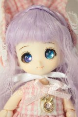 DOLLCE/ミニスウィーツドール/シナモン　表情違い A-26-06-15-221-NY-ZA