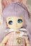 画像1: DOLLCE/ミニスウィーツドール/シナモン　表情違い A-26-06-15-221-NY-ZA (1)