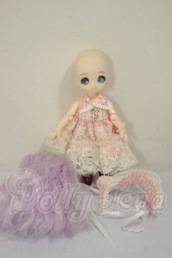 画像5: DOLLCE/ミニスウィーツドール/シナモン　表情違い A-26-06-15-221-NY-ZA