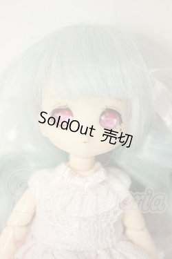 画像1: DOLLCE/ミニスウィーツドール:シナモン A-26-06-15-232-NY-ZA