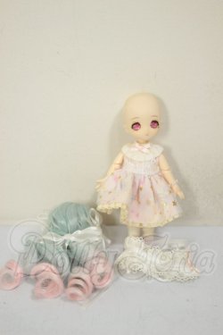 画像5: DOLLCE/ミニスウィーツドール:シナモン A-26-06-15-232-NY-ZA