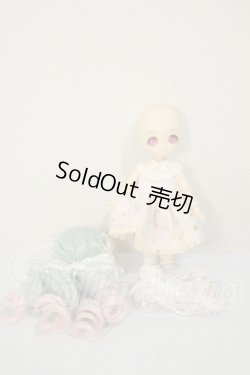 画像5: DOLLCE/ミニスウィーツドール:シナモン A-26-06-15-232-NY-ZA