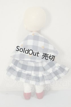 画像4: DOLLCE/ミニスウィーツドール:シナモン A-26-06-15-229-NY-ZA