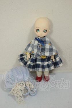 画像5: DOLLCE/ミニスウィーツドール:シナモン A-26-06-15-229-NY-ZA